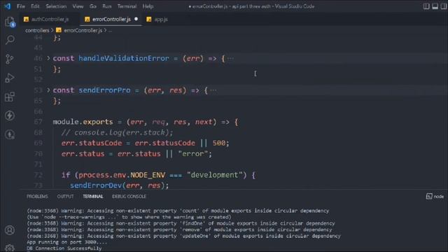 JWT Token Verify | Protecting JWT Hack Token | Complete API Development Course NFT Marketplace смотреть онлайн