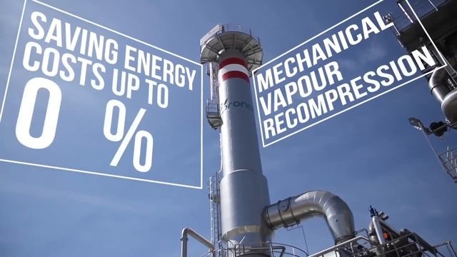 Линия переработки томатов и производства томатной пасты (Tomato paste line) "CFT" смотреть онлайн