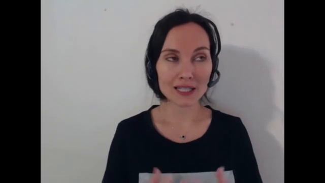 Что такое контейнирование? - Про развитие базового доверия смотреть онлайн