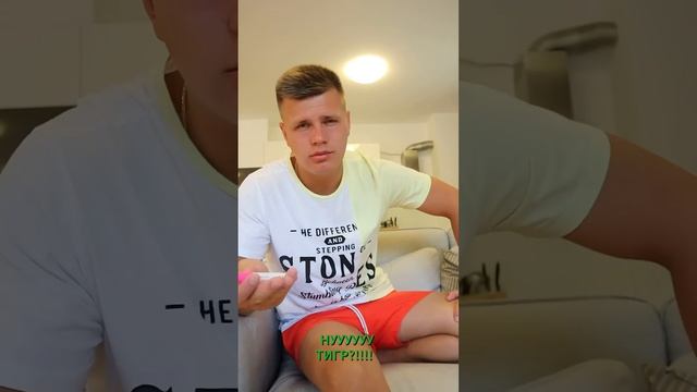 СПОРИМ ТЫ НЕ ЗНАЕШЬ ТРИ ЖИВОТНЫХ НА БУКВУ К?! смотреть онлайн