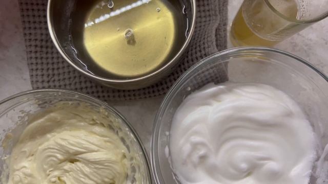 Птичье молоко: десерт без муки и без выпечки. Простой рецепт любимого с детства десерта. смотреть онлайн