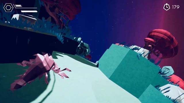 Laniakea | Purple T Games - IndieDevDay 2020 смотреть онлайн