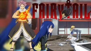 НАЦУ И ЛЕКСУС ПРОТИВ МАСТЕРА АИДА | ХВОСТ ФЕЙ ПРОТИВ 2 МАСТЕРА | ХВОСТ ФЕЙ