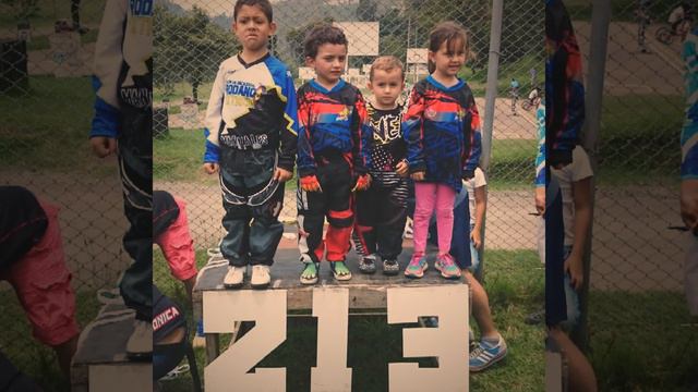 Matias Pineda G, Bicicleta BMX. смотреть онлайн