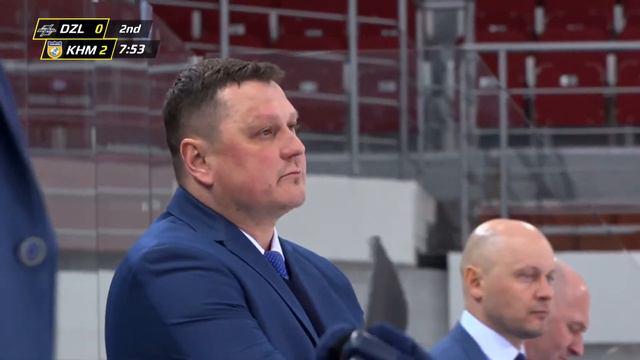 Дизель (Пенза) - Химик (Воскресенск) смотреть онлайн