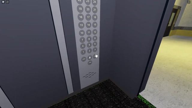 [Roblox] Лифты СЛЗ Wellmask 2017 г. Q=1000kg V=1.4м.с + Я в лифте застрял смотреть онлайн