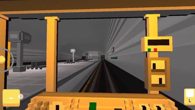 обновление игры SKyRail версия 4.0.0.