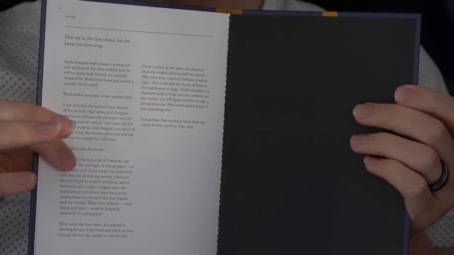 I Unbox and then Re-box the Lightfall Collector's Edition. That's it. смотреть онлайн