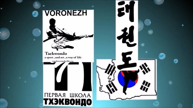 Тхэквондо ВТФ ВОРОНЕЖ Т1 смотреть онлайн