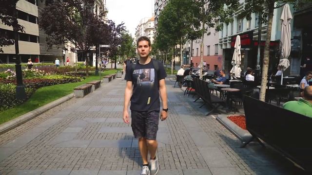 People&Product: Dusan Minic, Team Lead/Backend Engineer @ TradeCore смотреть онлайн