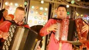 Ансамбль «Веселуха» — «Цыганочка»