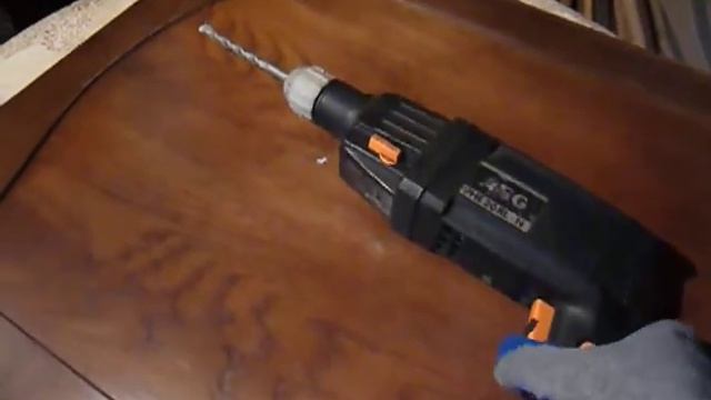 Taladro AEG PHE 20 RL-N