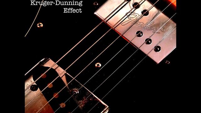 Kruger-Dunning Effect - Reason to Follow смотреть онлайн