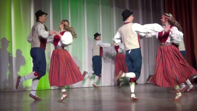 Sõleke. Интерфолк 2014. Sankt Petersburg. Tallinn.