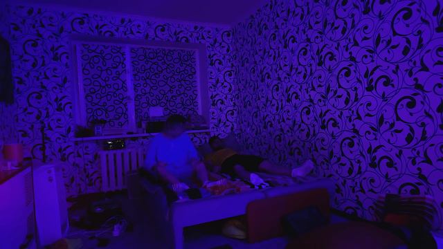 СОННЫЙ ПАРАЛИЧ ! ВЫЗВАЛ ДЕМОНА Сонного паралича! Страшный ЭКСПЕРИМЕНТ ! Потусторонние