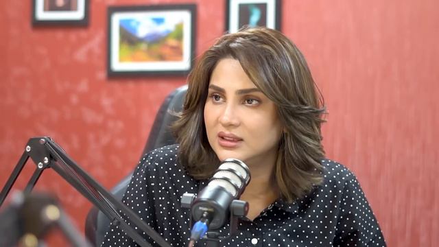 Hafiz Ahmed Podcast Featuring Fiza Ali | Hafiz Ahmed смотреть онлайн