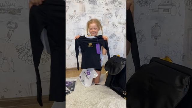 На закрытие сезона мама с папой подарили мне долгожданный подарочек...❤️ смотреть онлайн