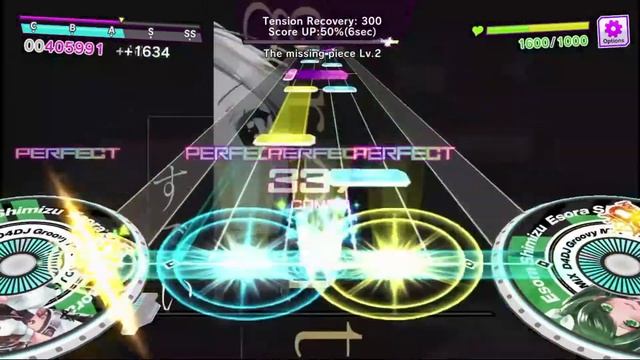 D4DJ Groovy Mix - Maji LOVE 1000% (Expert / SS-Rank, Great Full Combo) смотреть онлайн