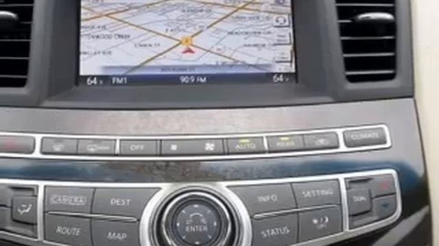 2013 Infiniti JX35 - Salt Lake City UT смотреть онлайн