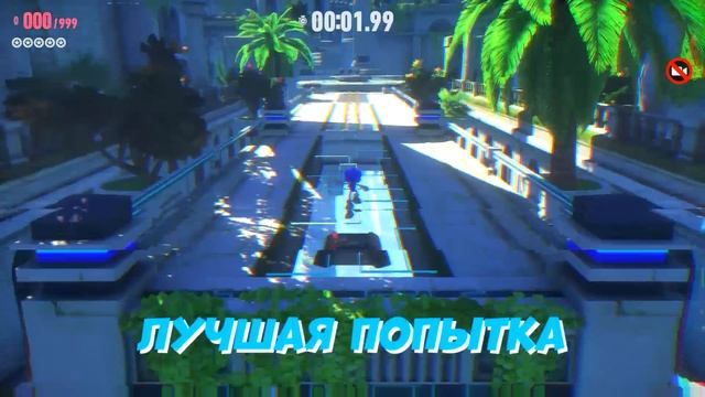 ? САМОЕ ЭПИЧНОЕ СРАЖЕНИЕ СУПЕР СОНИКА ЧТО Я ВИДЕЛ! смотреть онлайн