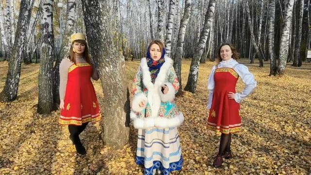 #МояРоссия #МойКрайРодной #МыВместе смотреть онлайн