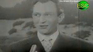 Боб Мартин  "Wohin, kleines Pony?" 1957г.