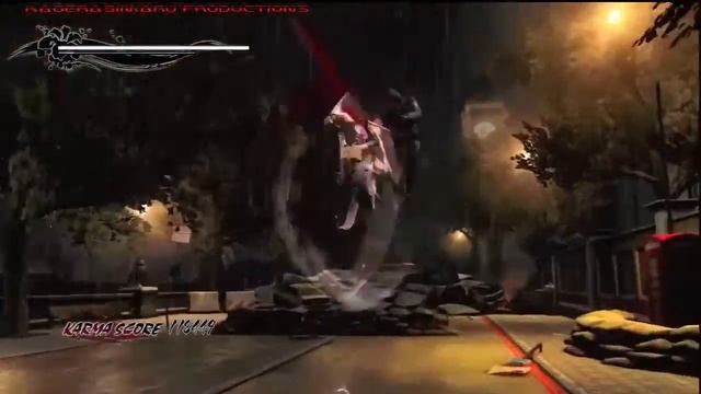 NG3:RE Ayane - Master Ninja - Day 1 - Chapter Challenges смотреть онлайн