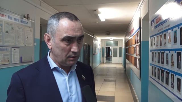 В Ульяновске продолжается комплексное развитие микрорайона Нижняя терраса смотреть онлайн