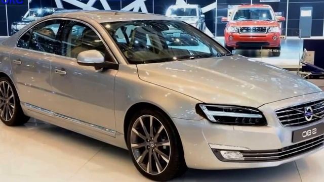 volvo s80, best release date and pic смотреть онлайн