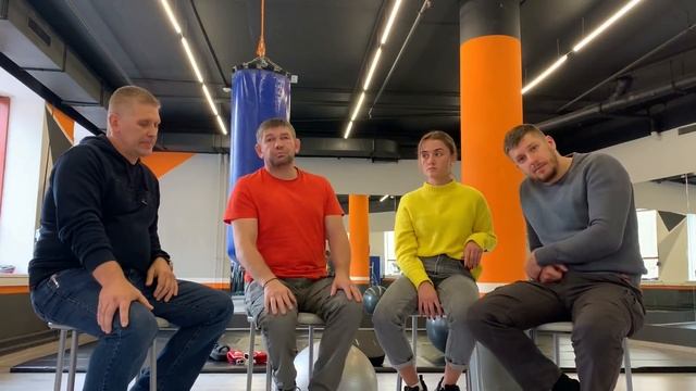 Наш ответ диванным экспертам. "Накипело". смотреть онлайн