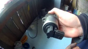 EGR/ЕГР РЕНО ТРАФИК/OPEL Виваро Разборка,Ремонт,Заглушка,Осмотр клапана