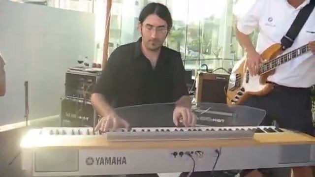 Knockin on Heaven's Door (BMW Oracle Base) смотреть онлайн