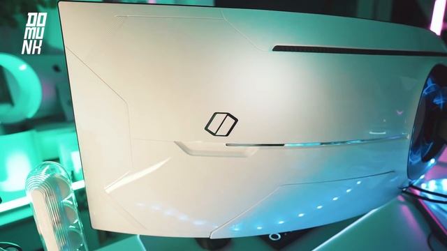 จอคอม เล่นเกมส์ ที่ดีที่สุดในชีวิต samsung odyssey Neo g9 смотреть онлайн