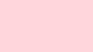 Pastel-pink color #FFD1DC HD Пастельно-розовый цвет