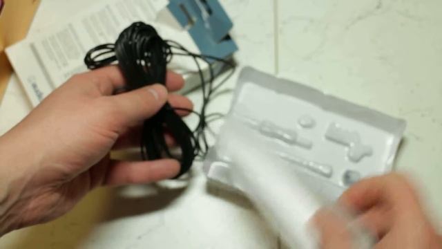 Unboxing TASCAM DR-05, Audio-technica ATR3350, Sony MDR-V6 смотреть онлайн