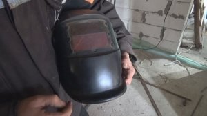 Почему я отказался от сварочной маски Хамелеон