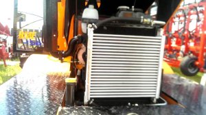 Погрузчик фронтальный ВМЕ-1565