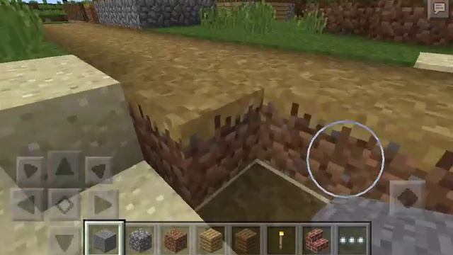 Сид на Minecraft Pocket Edition версия 0. 14. 0 смотреть онлайн