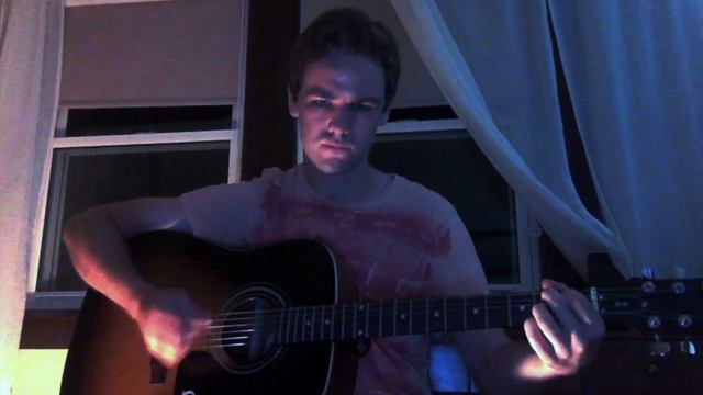 Gloria Gaynor - I Will Survive Acoustic cover by: Odd _pistachio1 (instrumental) смотреть онлайн