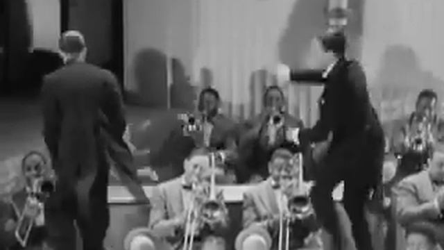 The Nicholas Brothers смотреть онлайн
