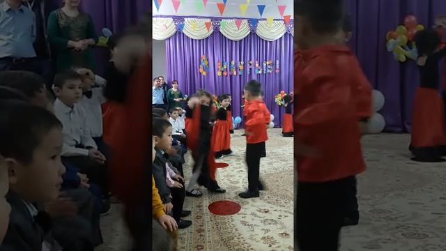 Испанский танец в садике 2017 смотреть онлайн