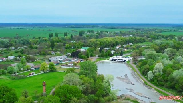 ЛетАнул возле Крупского 2 (весна), осень в описании смотреть онлайн
