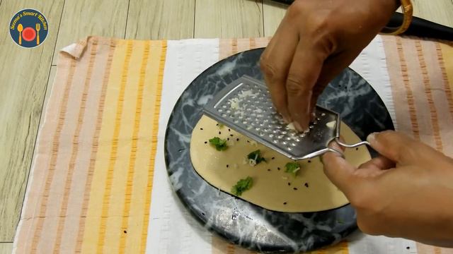 तवे पर गेंहू के आटे से बिना यीस्ट नान रेस्टोरेंट स्टाइल | Wheat flour Naan | by Chef Seema смотреть онлайн