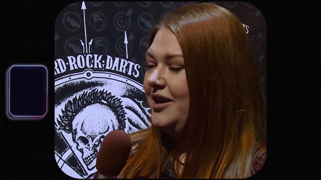 Hard Rock Darts Open-2023: как это было - в 180 секундах смотреть онлайн