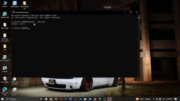 How To Install PIP in Python| Install PIP 3. on Windows 10/11 [ 2023 Update ]
