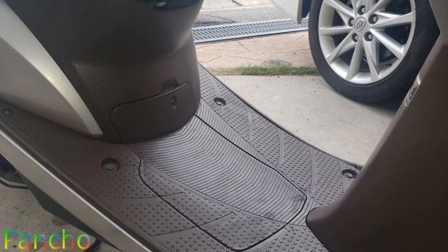 HONDA Dio Cesta AF62 【maintain】 смотреть онлайн