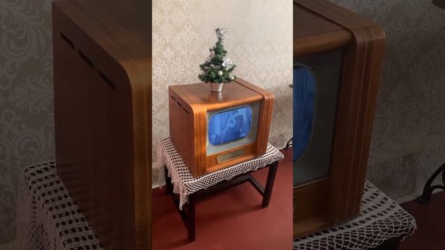 Выпуск 154 14 12 20 Посмотрим старый телевизор смотреть онлайн