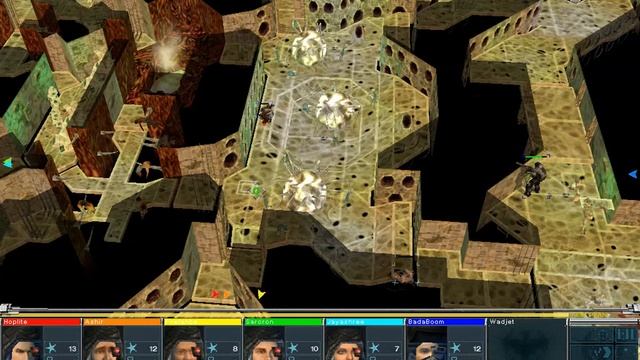 Let's Play UFO: Aftermath #40 A mission on the Biomass смотреть онлайн