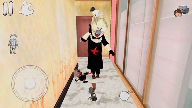 Evil Nun Is Rod Vs Ice Scream 5 Rod Is Evil Nun Vs Evil Nun Is Rod Vs Ice Scream 7 Rod Is Evil Nun смотреть онлайн