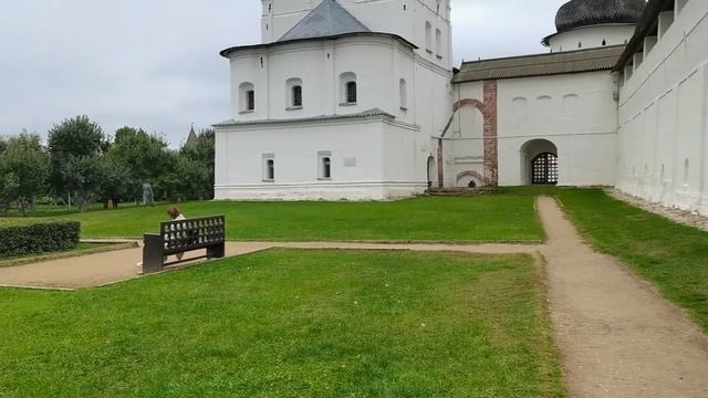 Ростов Великий. Переславль Залесский. Малое ЗОЛОТОЕ Кольцо России. смотреть онлайн